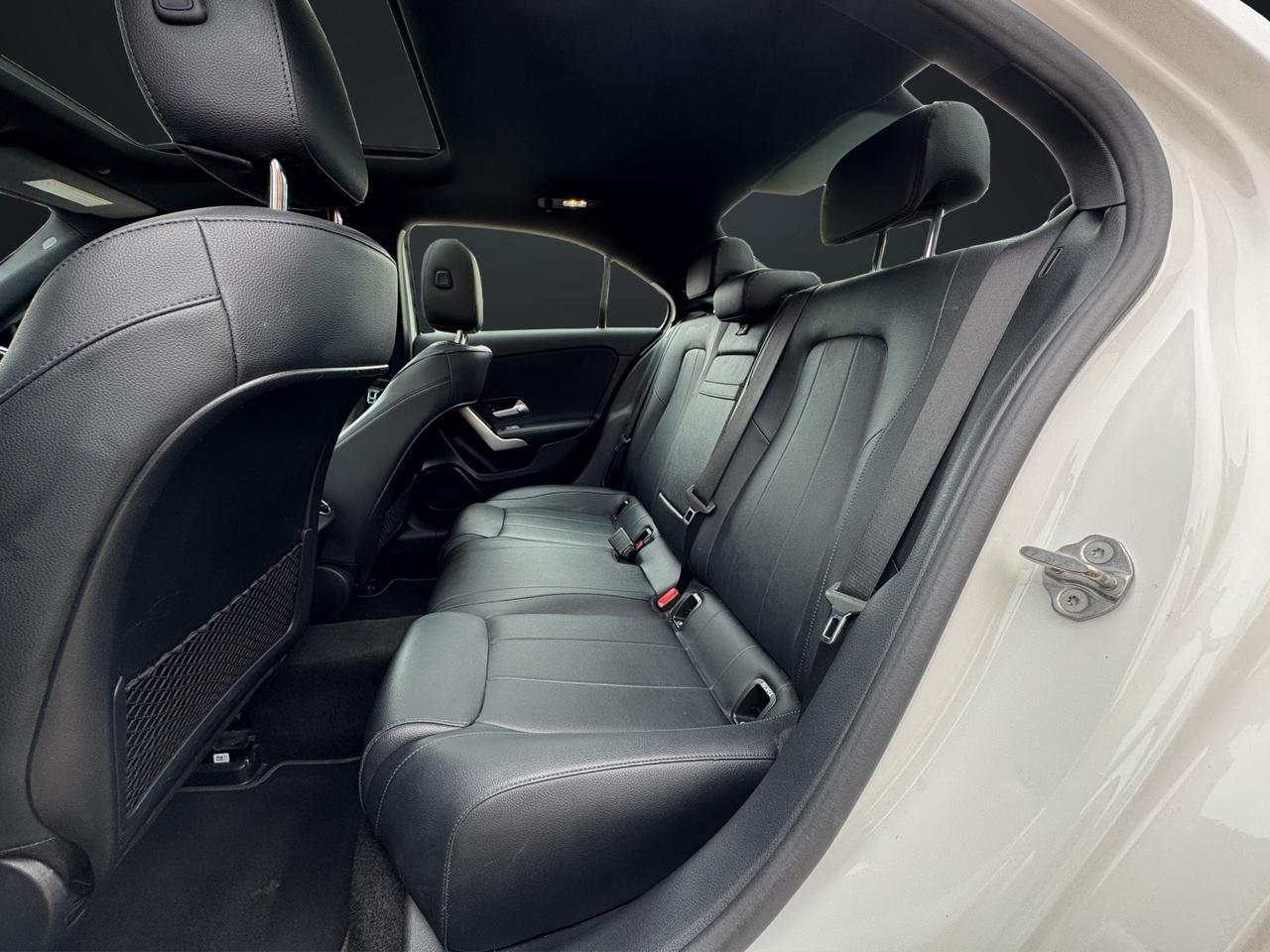 2022 Mercedes-Benz A-Class A 220 Photo