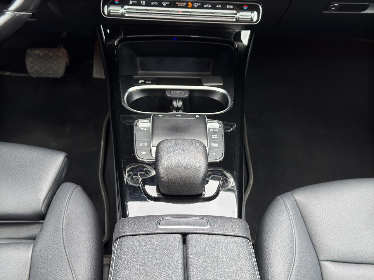 2022 Mercedes-Benz A-Class A 220 Photo