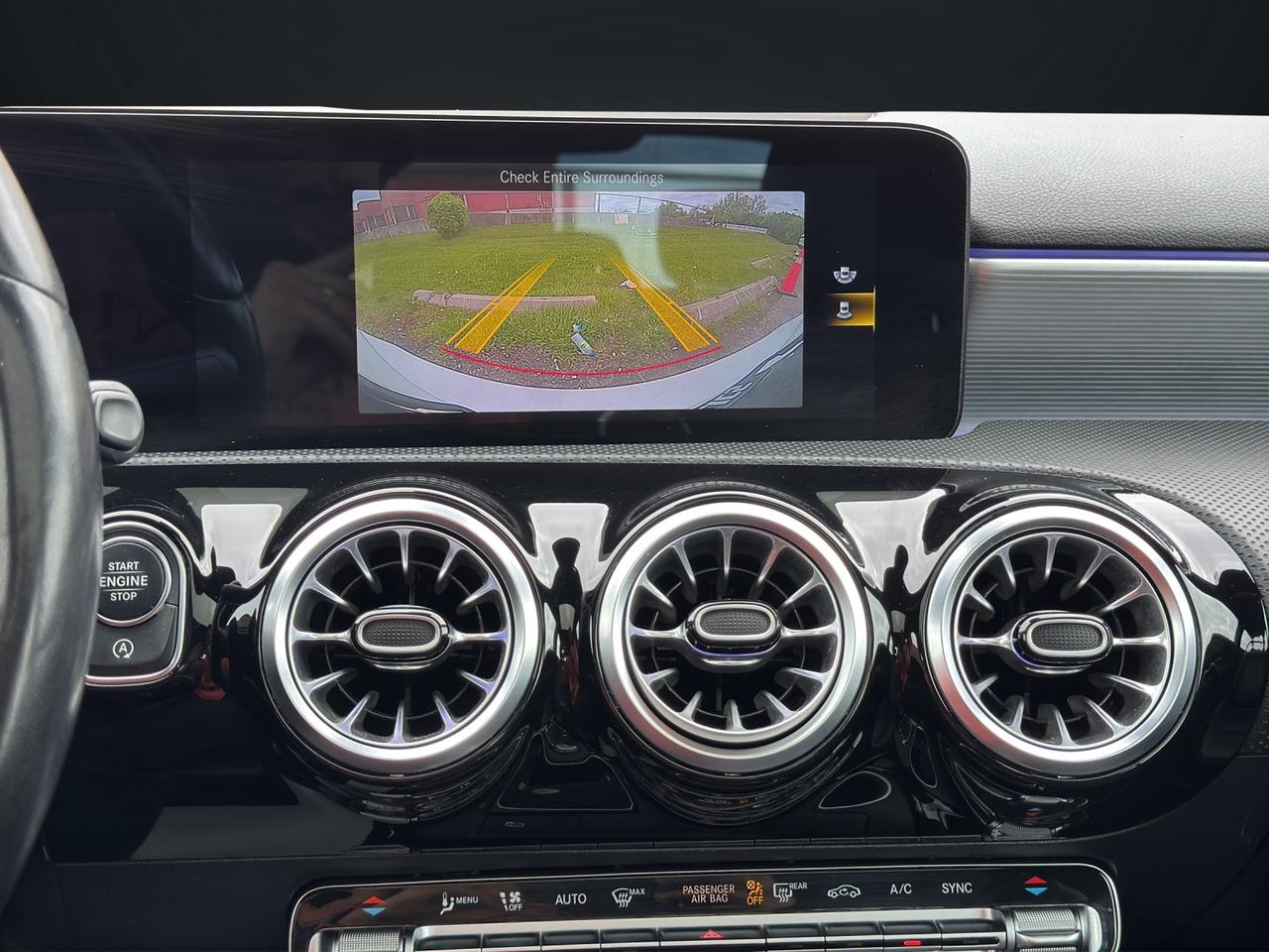 2022 Mercedes-Benz A-Class A 220 Photo