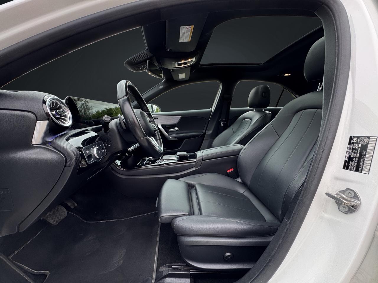 2022 Mercedes-Benz A-Class A 220 Photo