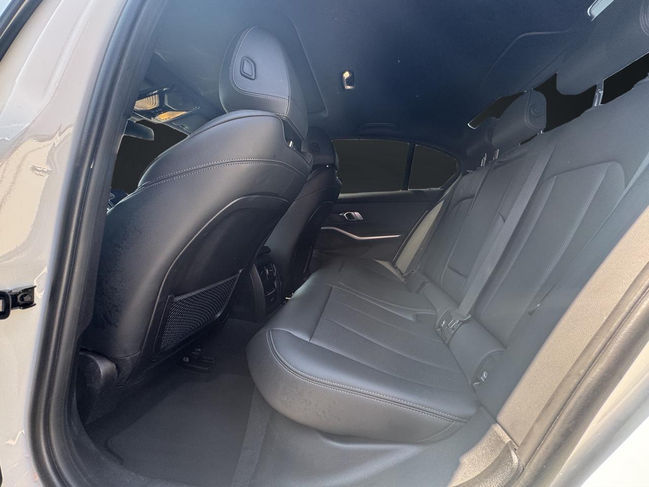 2022 BMW 3-Series 330i xDrive Photo