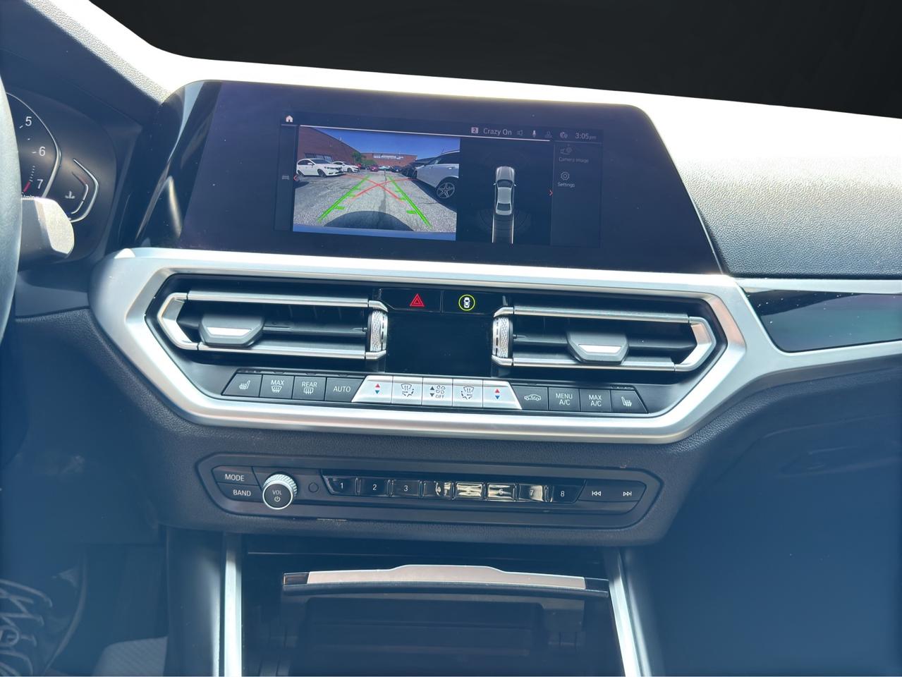 2022 BMW 3-Series 330i xDrive Photo