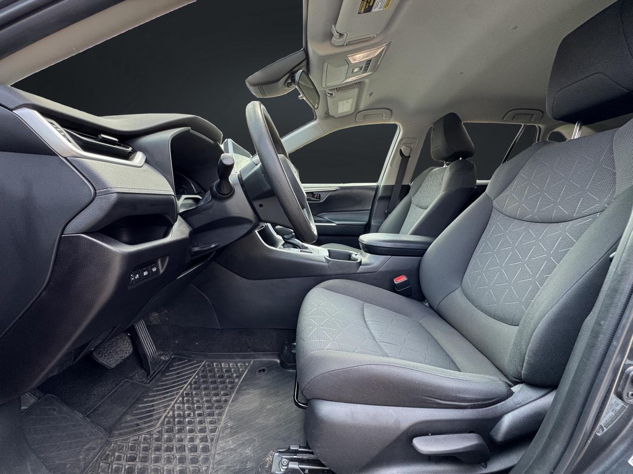 2023 Toyota RAV4 LE Photo