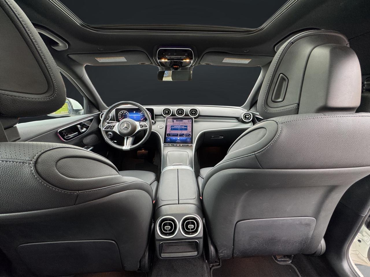 2024 Mercedes-Benz C-Class C300 Photo