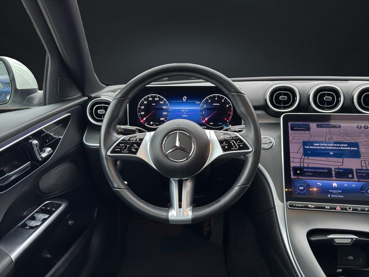 2024 Mercedes-Benz C-Class C300 Photo