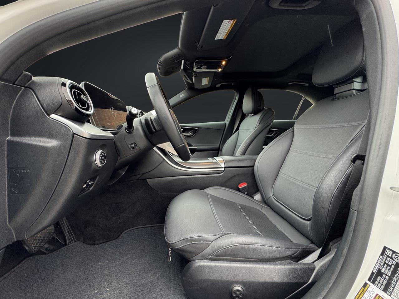 2024 Mercedes-Benz C-Class C300 Photo