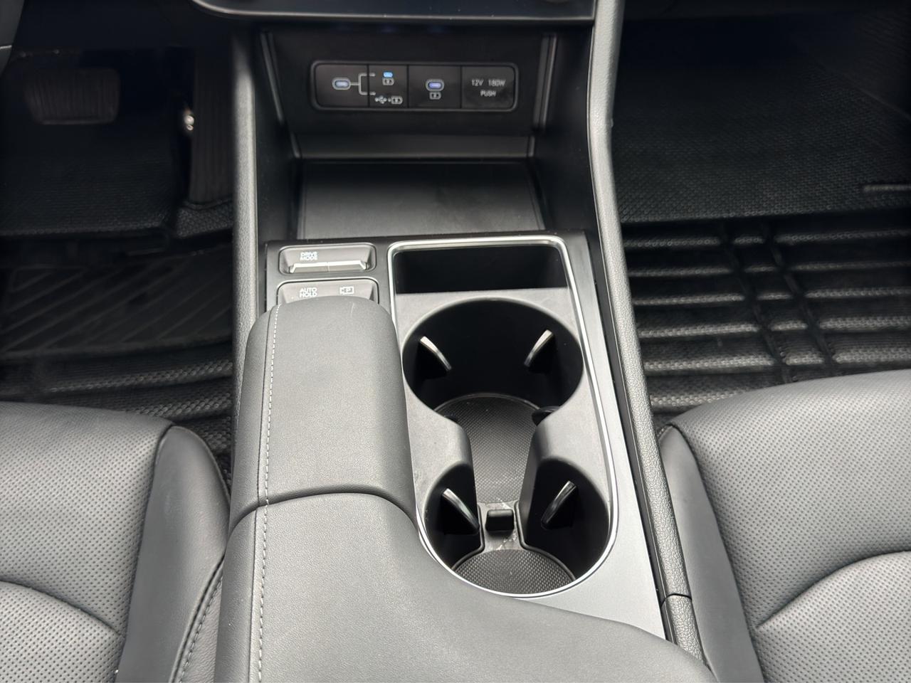 2025 Hyundai Sonata PREFERRED TREND HTRAC Photo