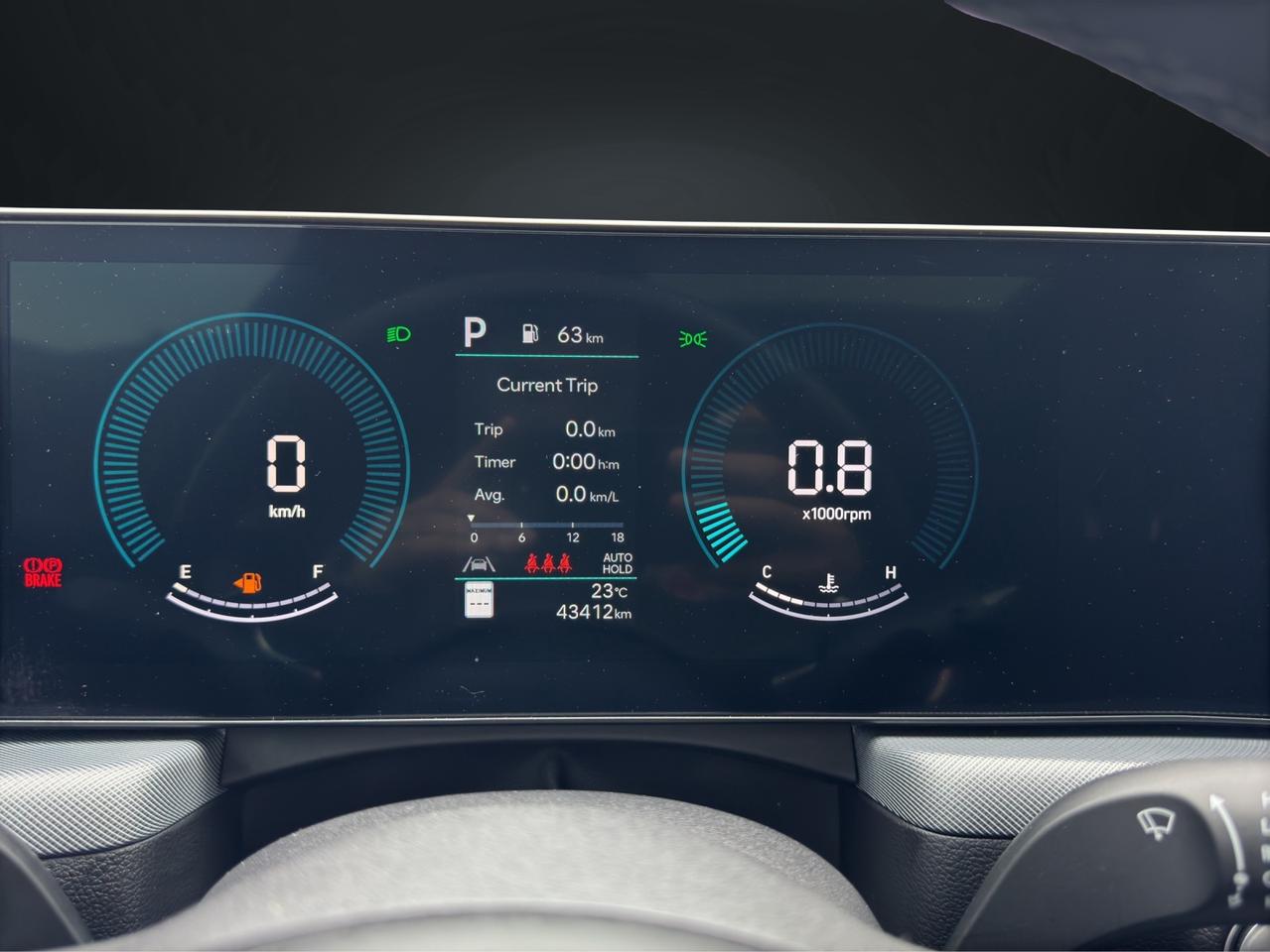 2025 Hyundai Sonata PREFERRED TREND HTRAC Photo