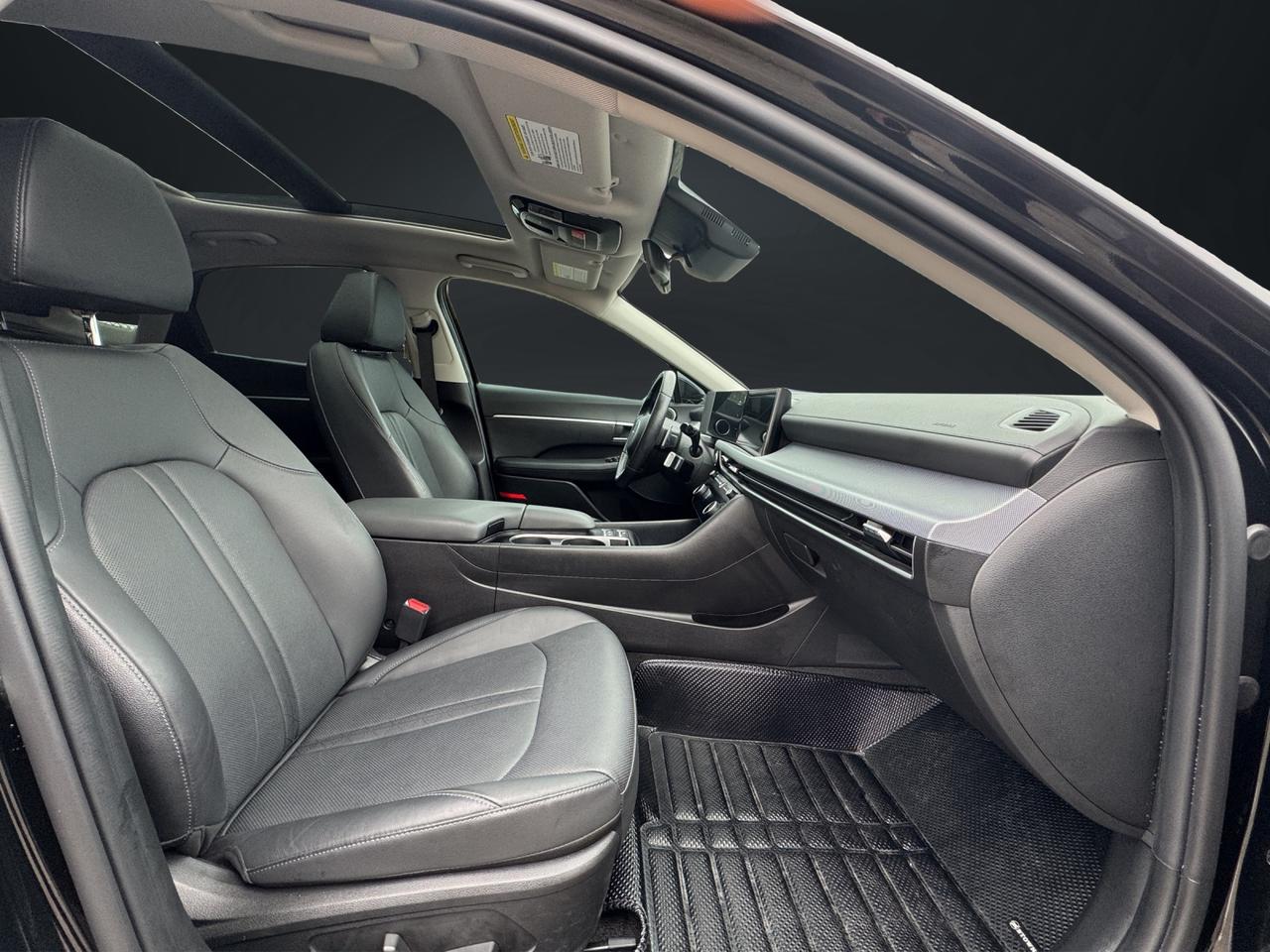 2025 Hyundai Sonata PREFERRED TREND HTRAC Photo