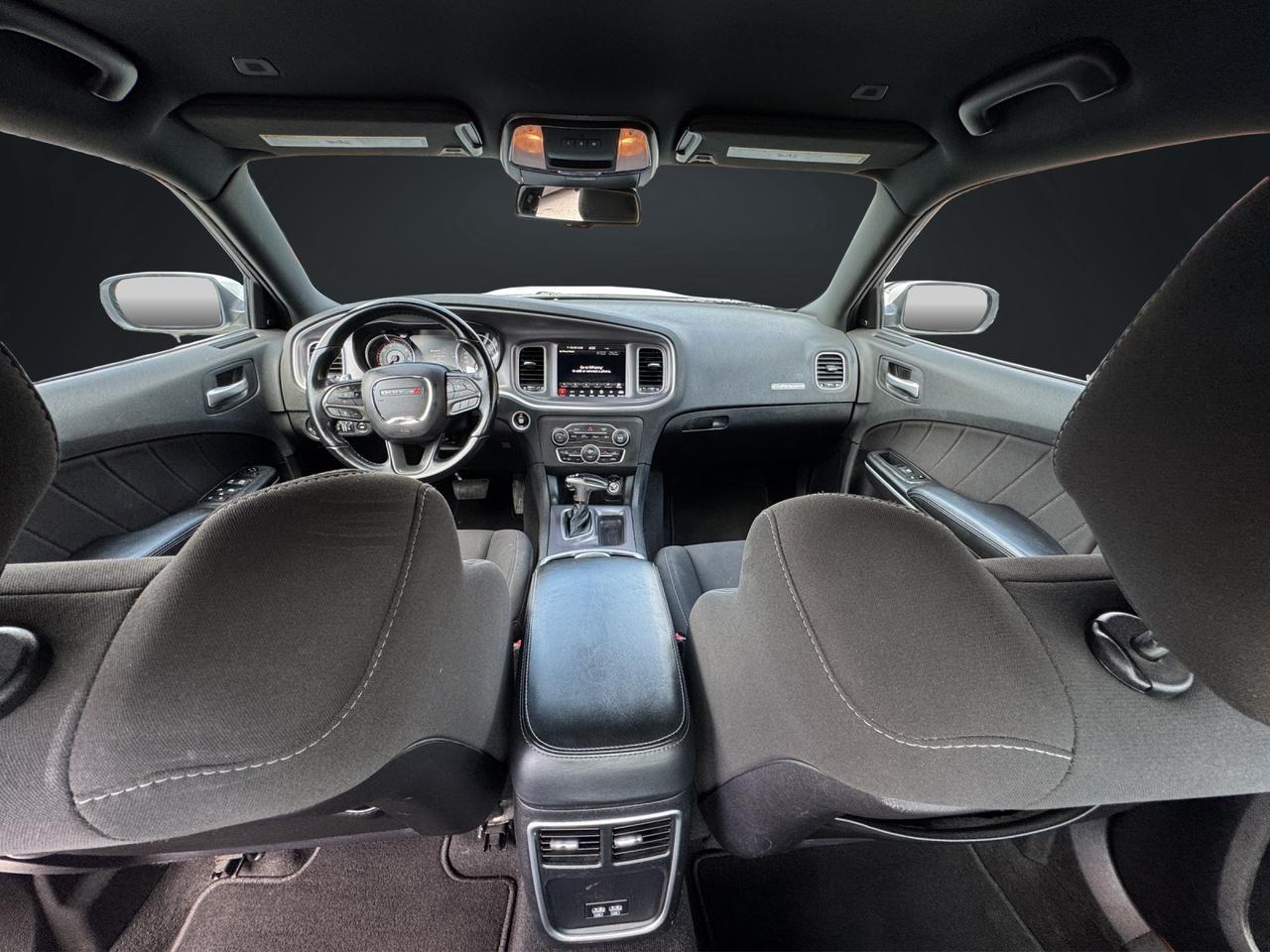 2021 Dodge Charger GT Photo