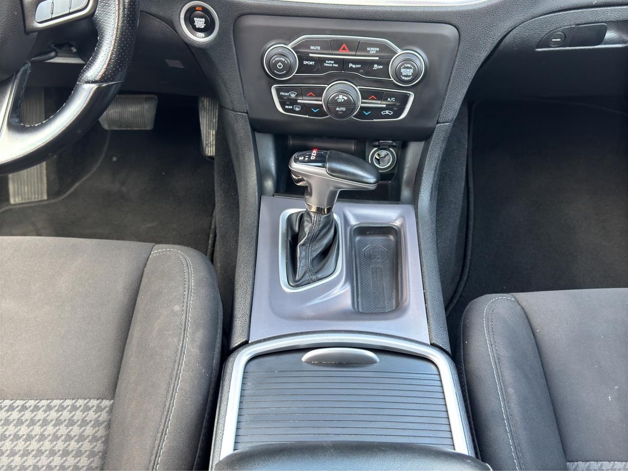 2021 Dodge Charger GT Photo