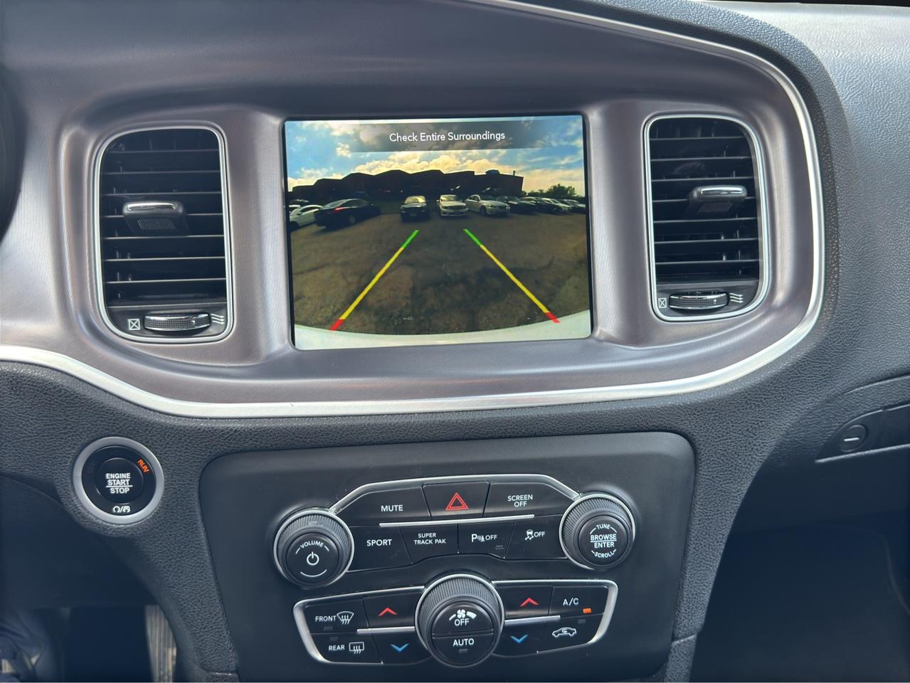 2021 Dodge Charger GT Photo