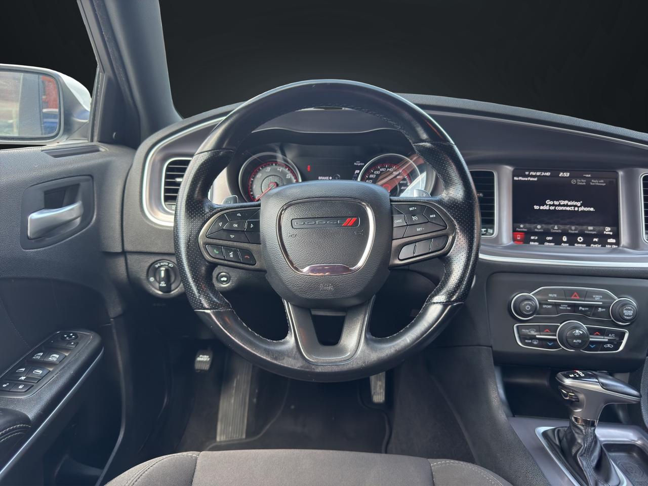 2021 Dodge Charger GT Photo