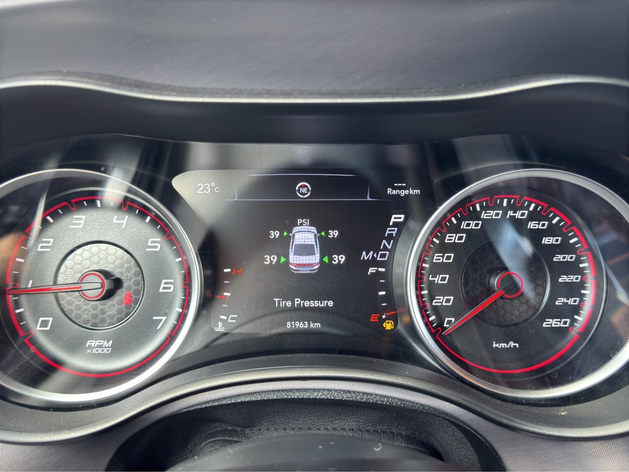 2021 Dodge Charger GT Photo