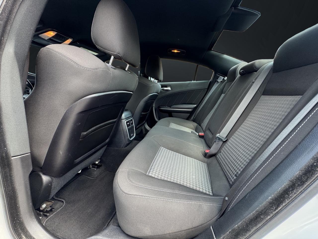 2021 Dodge Charger GT Photo