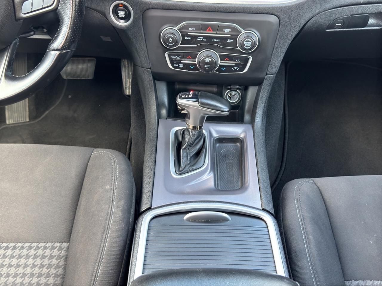 2021 Dodge Charger GT Photo