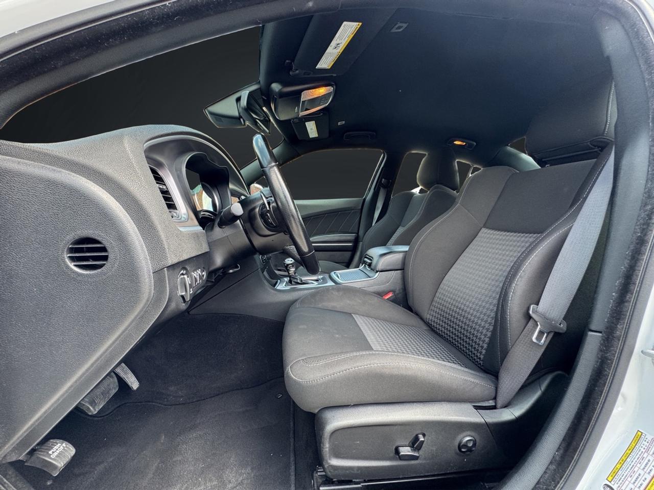 2021 Dodge Charger GT Photo