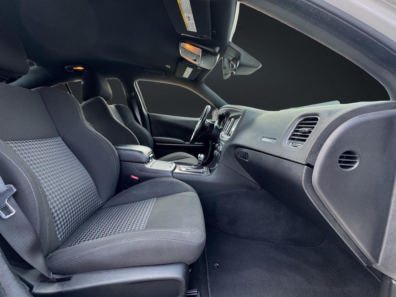 2021 Dodge Charger GT Photo