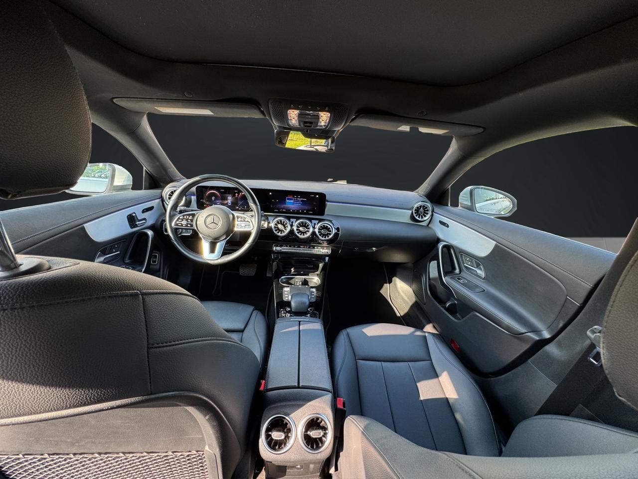 2023 Mercedes-Benz CLA-Class CLA250 Photo