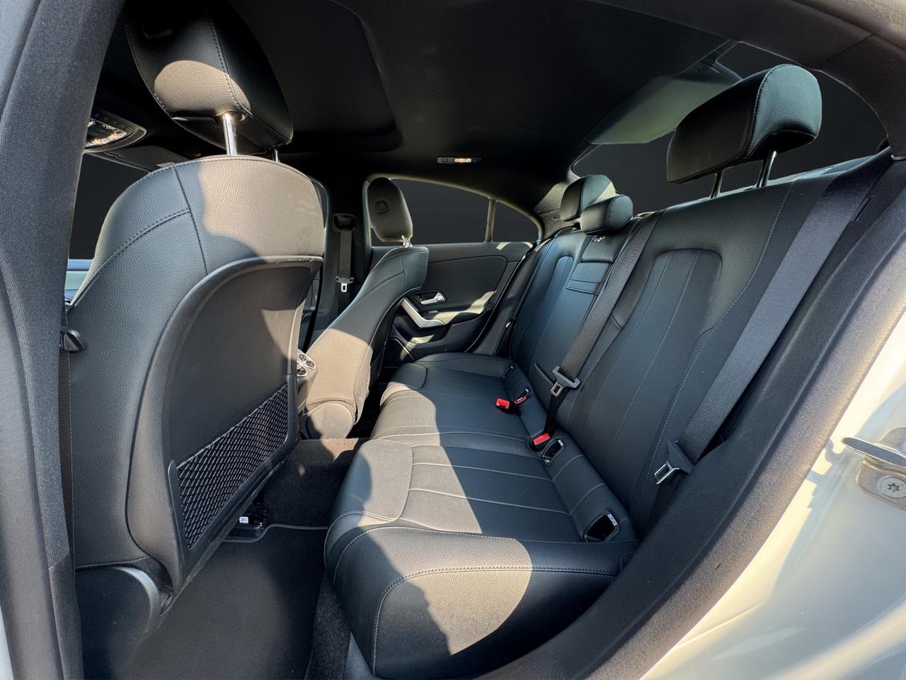 2023 Mercedes-Benz CLA-Class CLA250 Photo