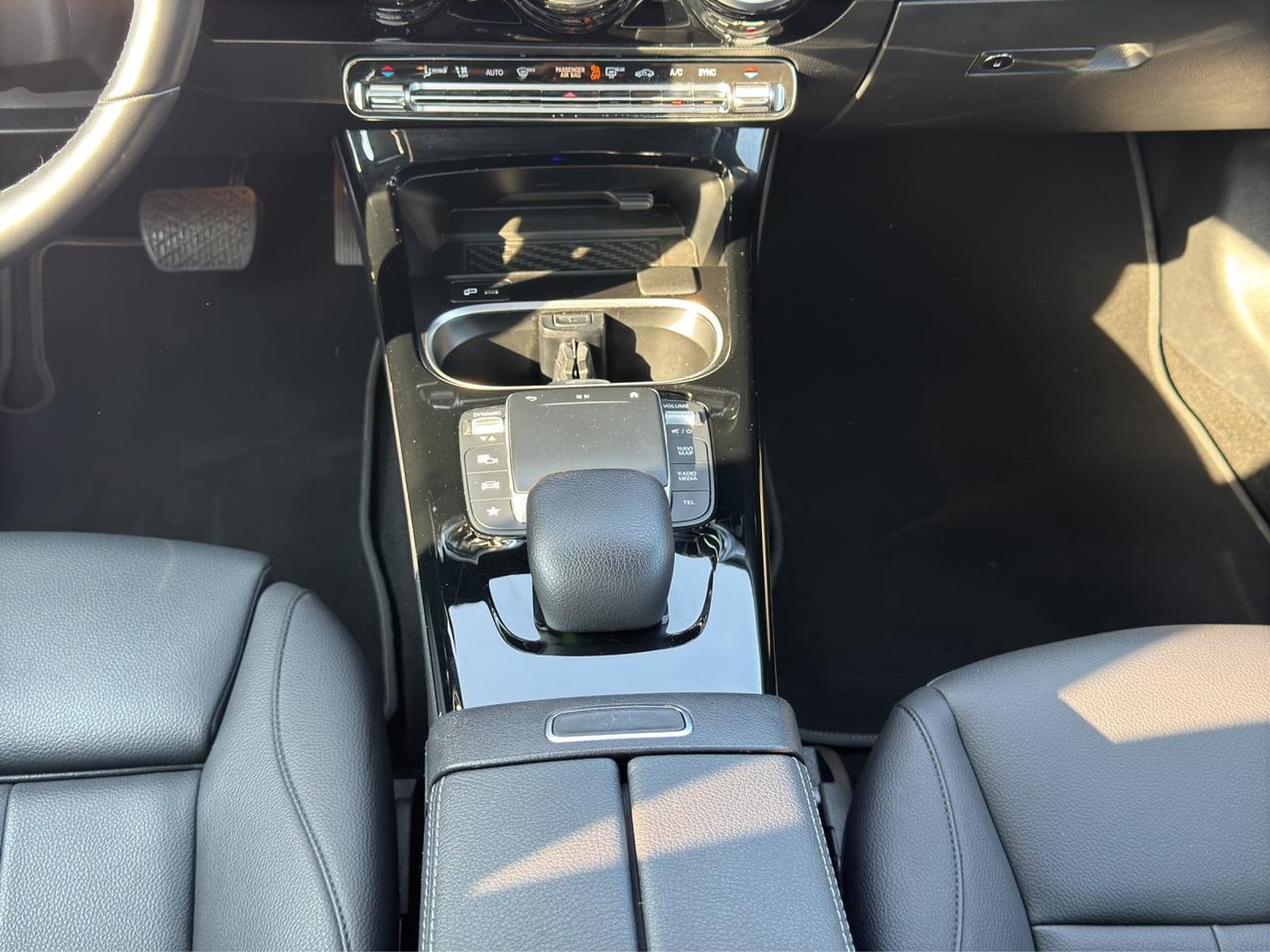 2023 Mercedes-Benz CLA-Class CLA250 Photo