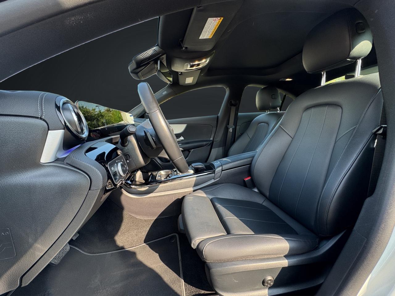 2023 Mercedes-Benz CLA-Class CLA250 Photo