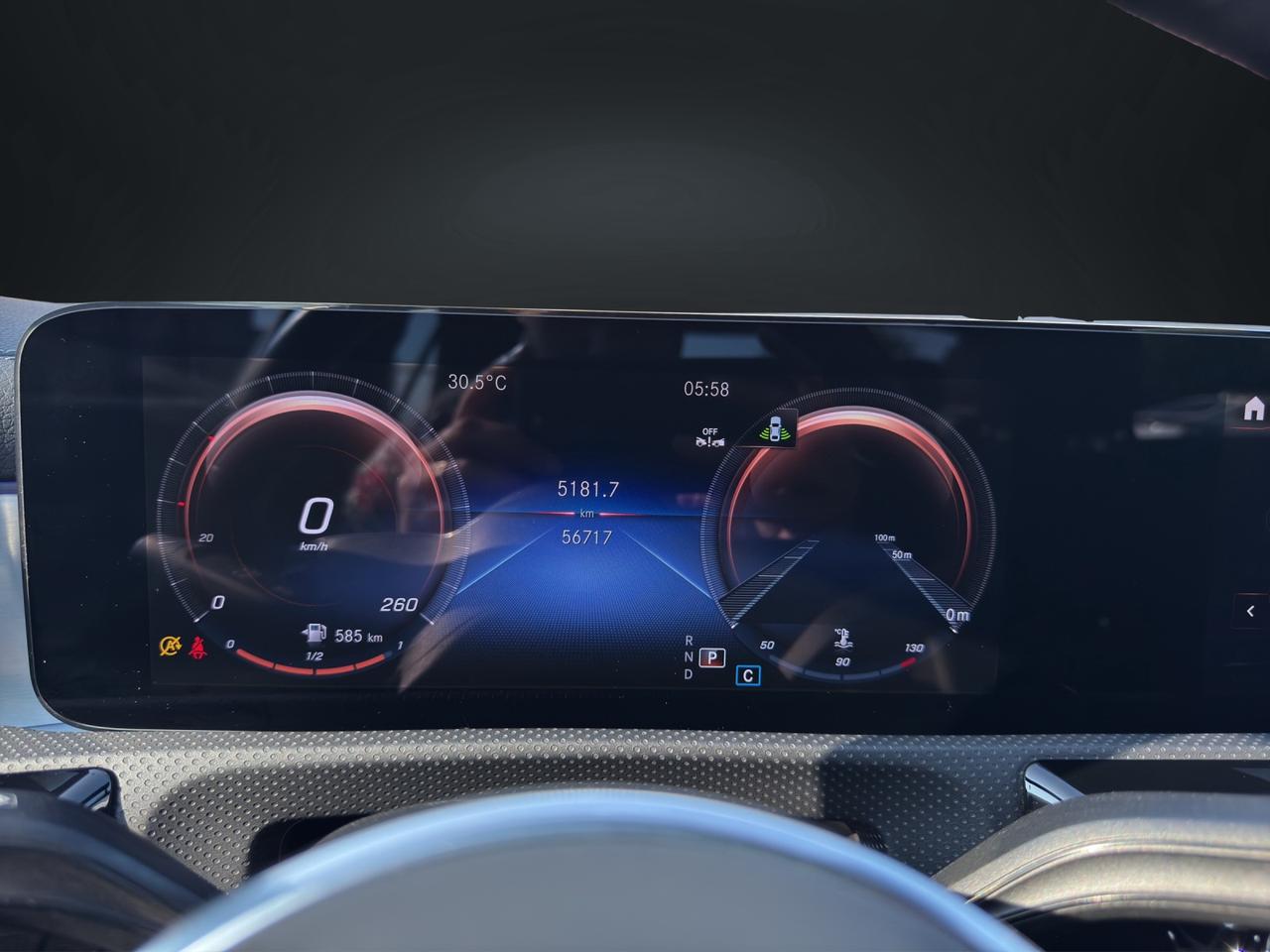 2023 Mercedes-Benz CLA-Class CLA250 Photo