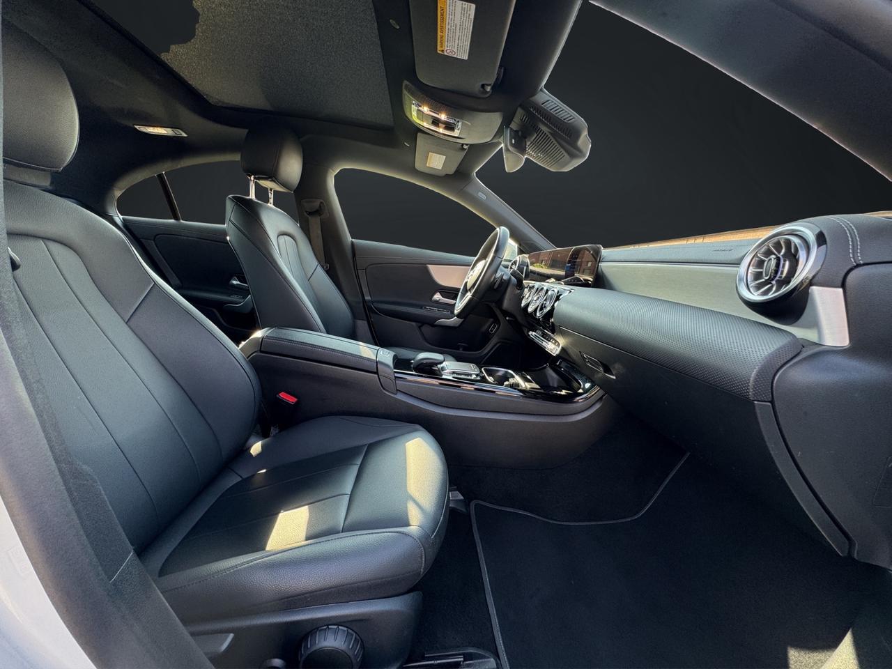 2023 Mercedes-Benz CLA-Class CLA250 Photo