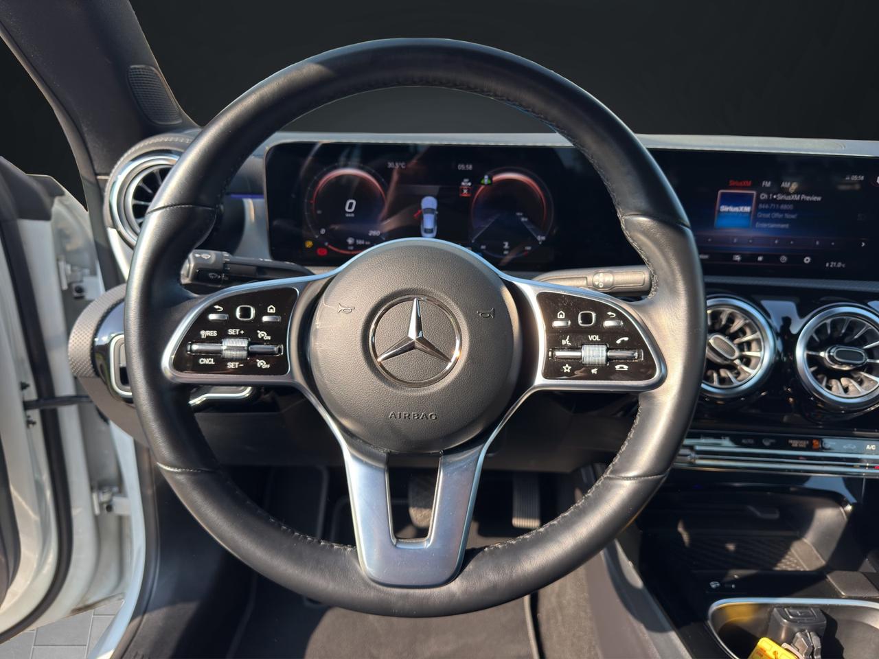 2023 Mercedes-Benz CLA-Class CLA250 Photo