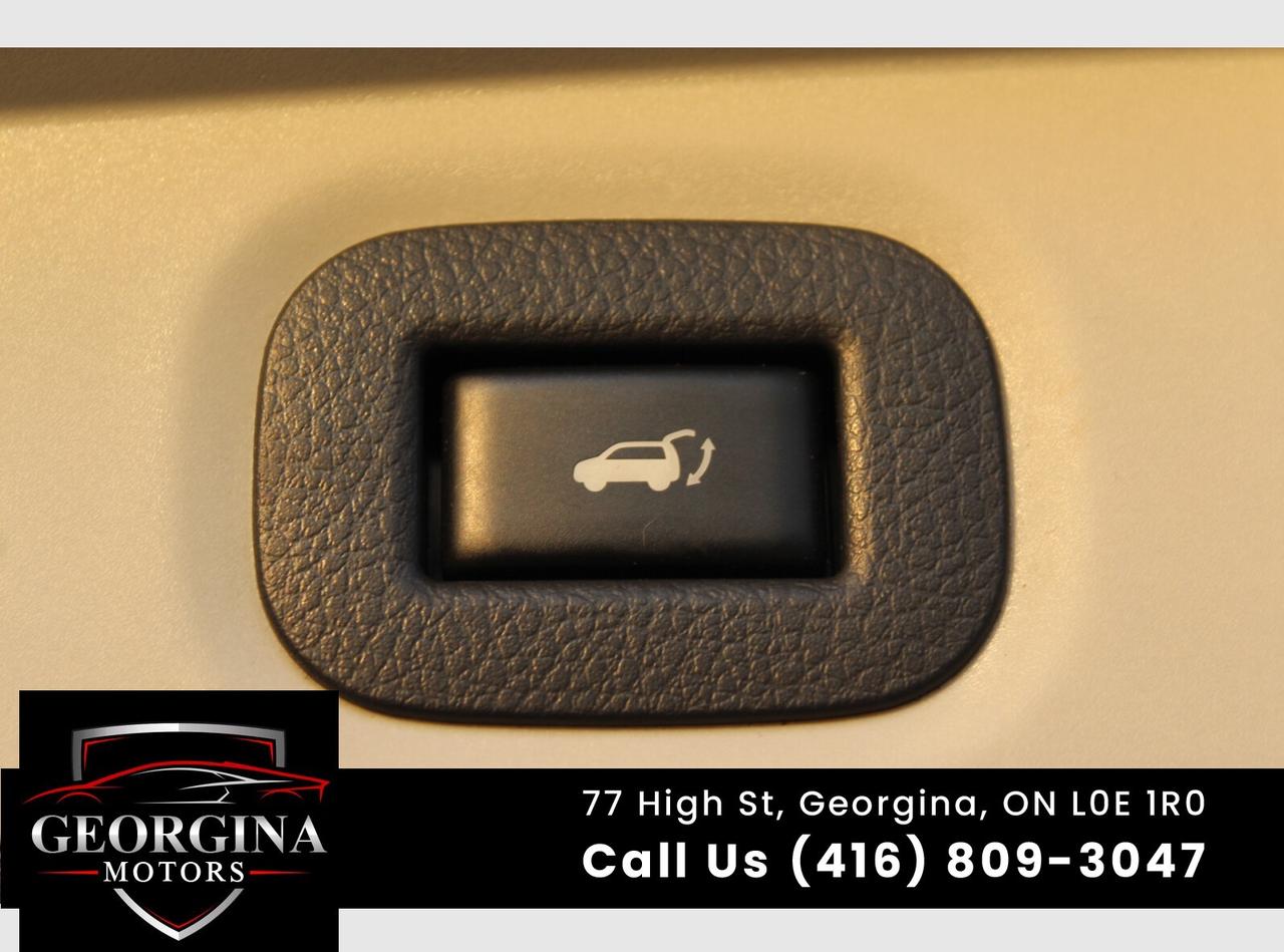 2014 Nissan Rogue SV Photo