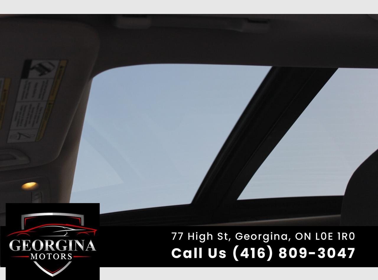 2014 Nissan Rogue SV Photo