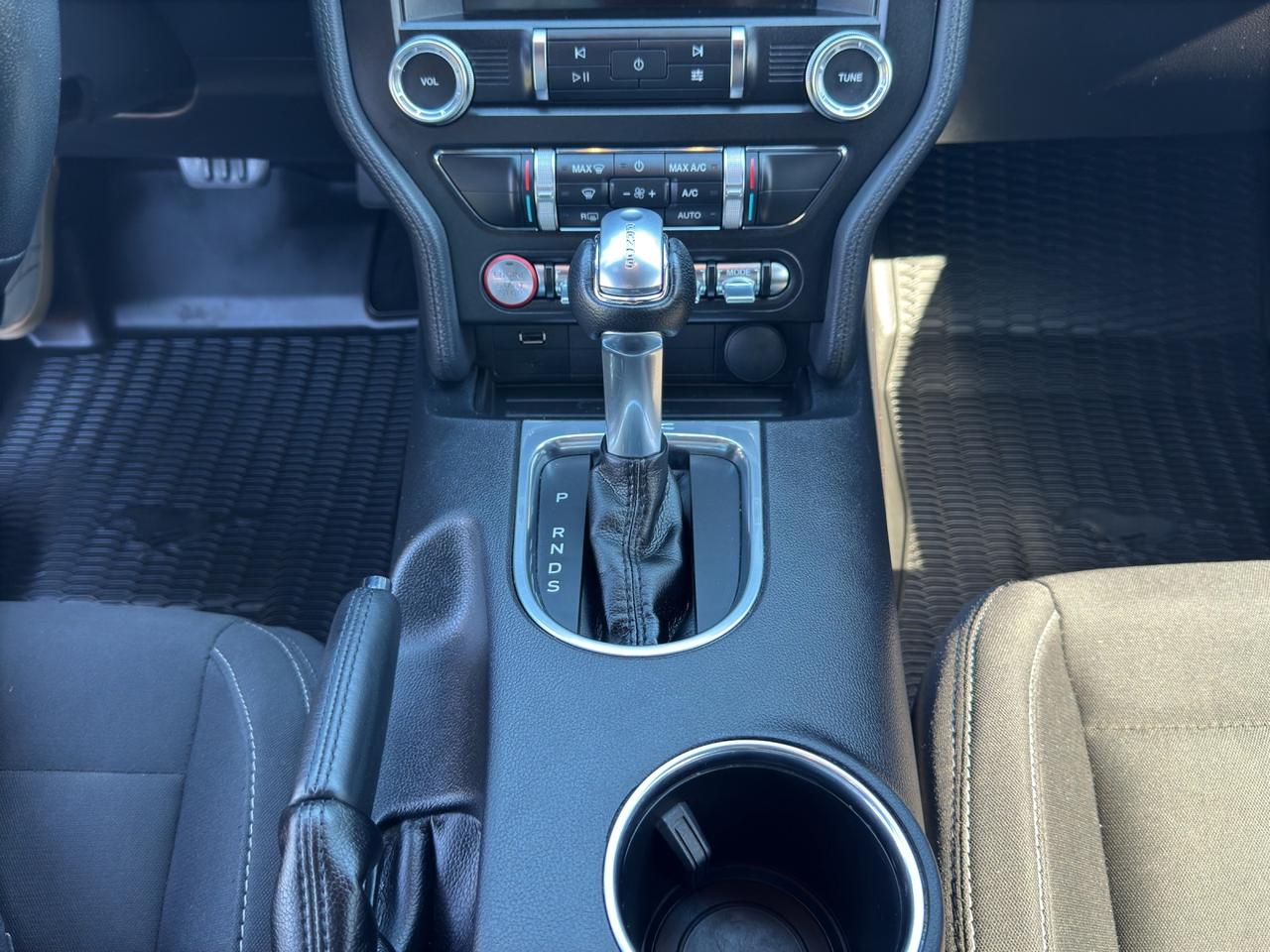 2019 Ford Mustang EcoBoost Photo