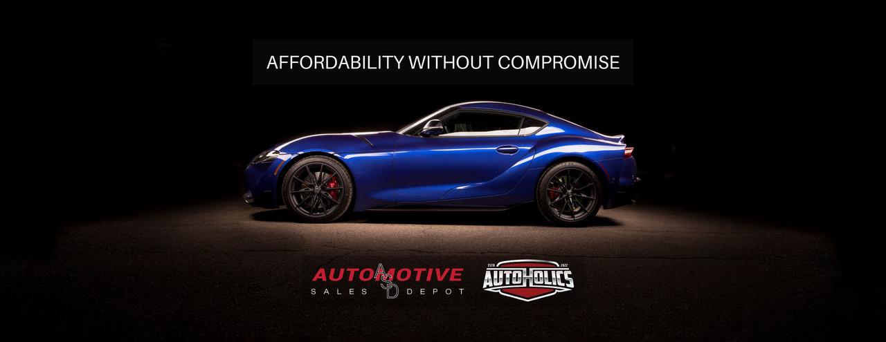 2019 Ford Mustang EcoBoost Photo