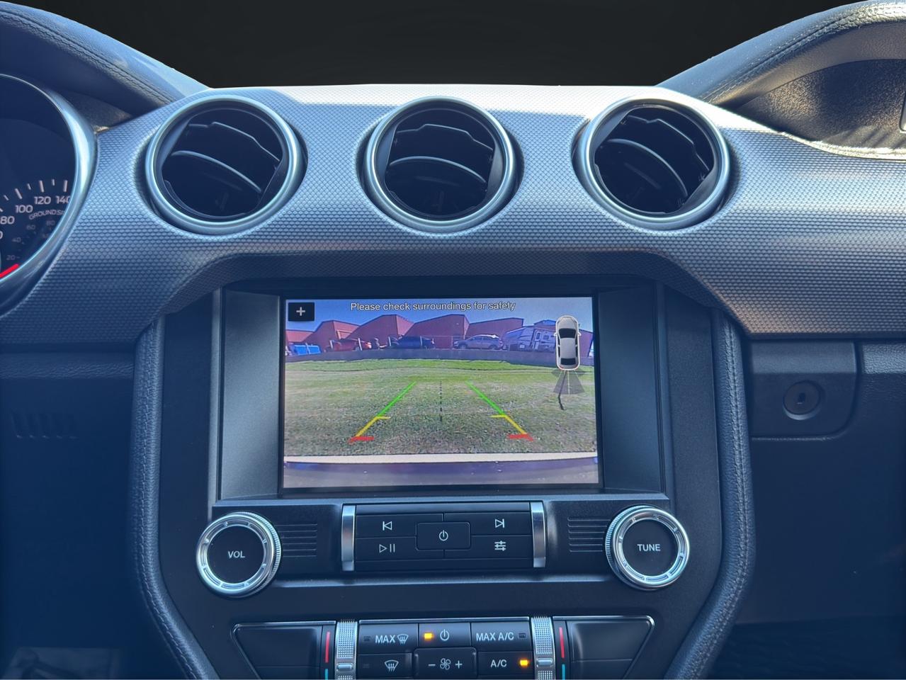 2019 Ford Mustang EcoBoost Photo