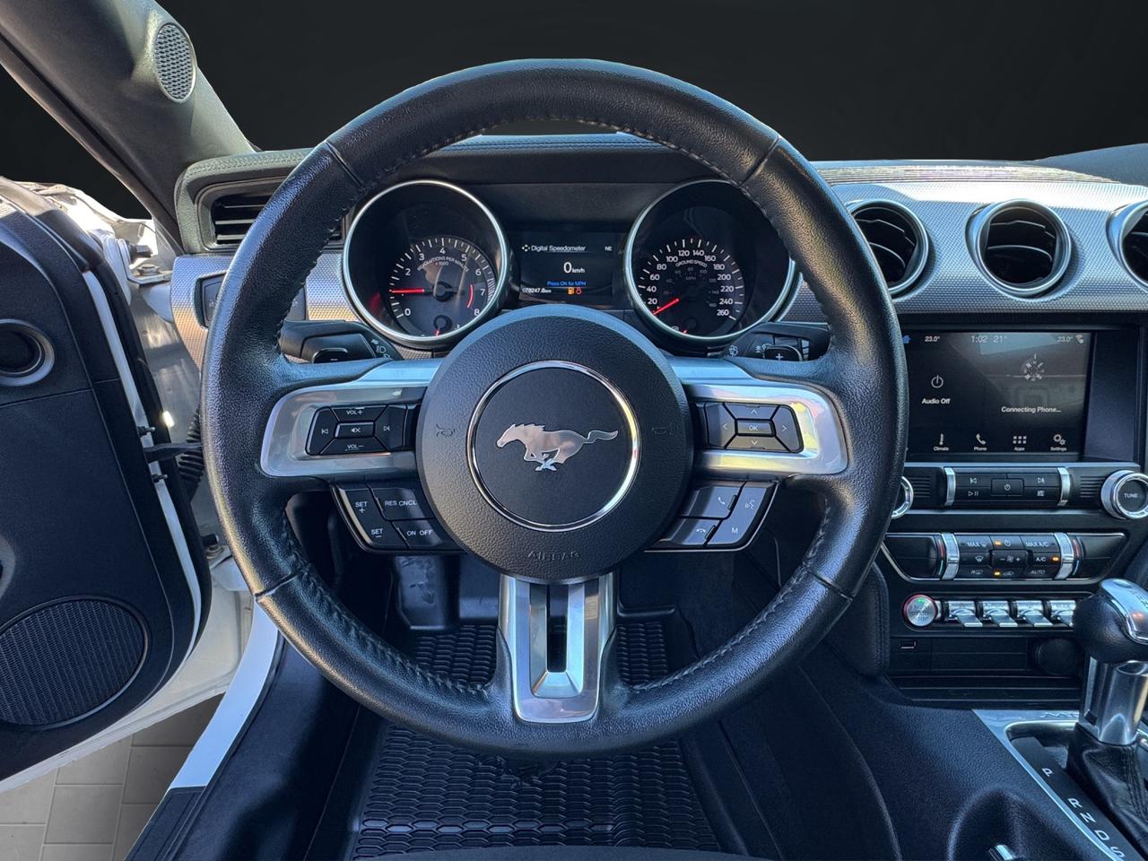 2019 Ford Mustang EcoBoost Photo