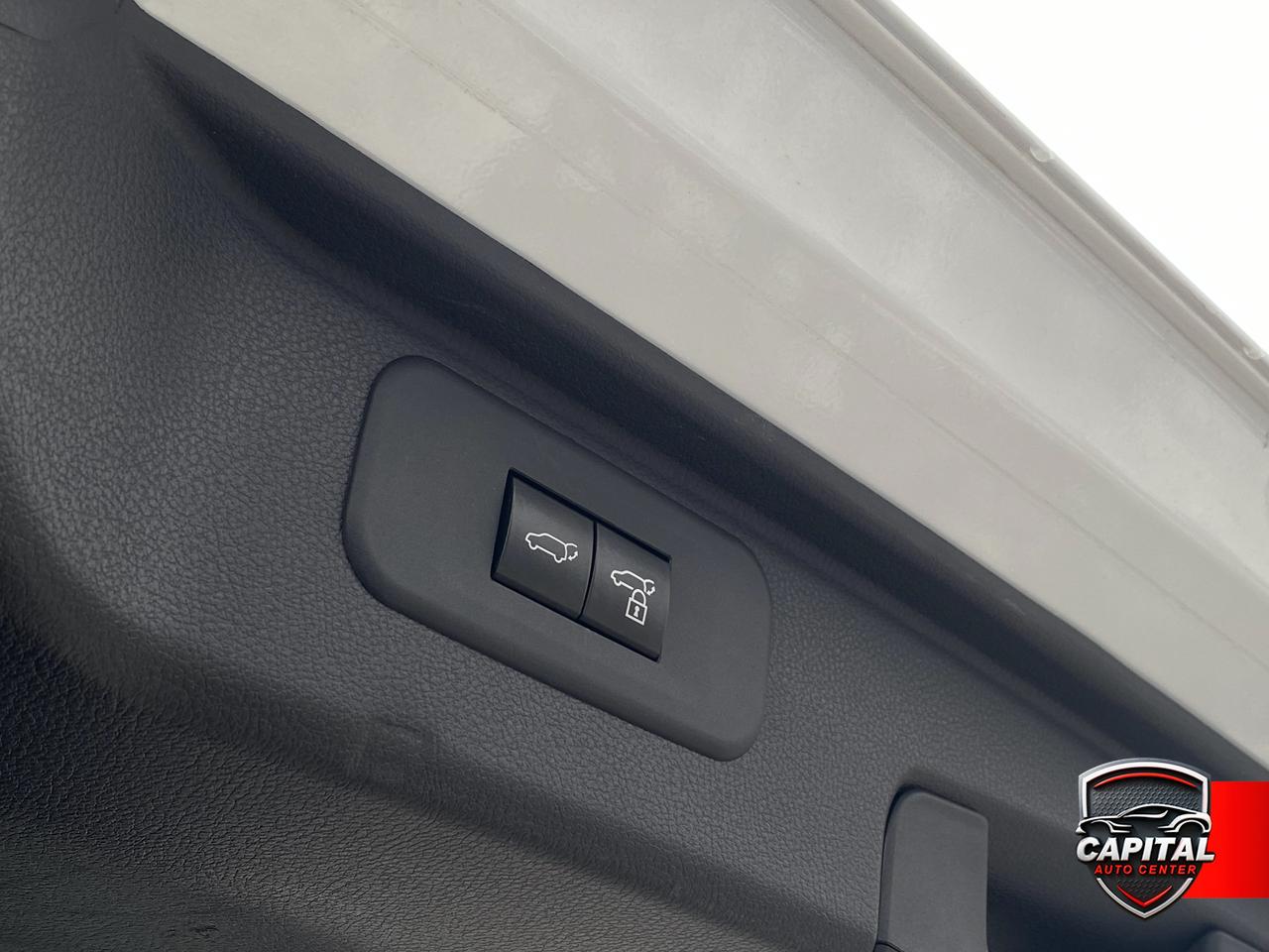 2024 Toyota Grand Highlander Limited Photo