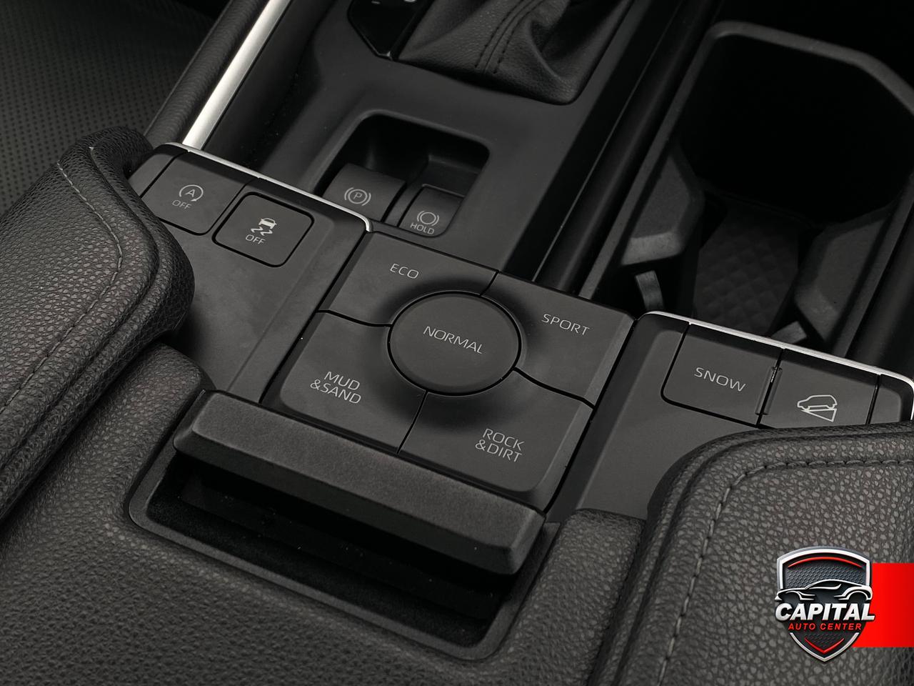 2024 Toyota Grand Highlander Limited Photo