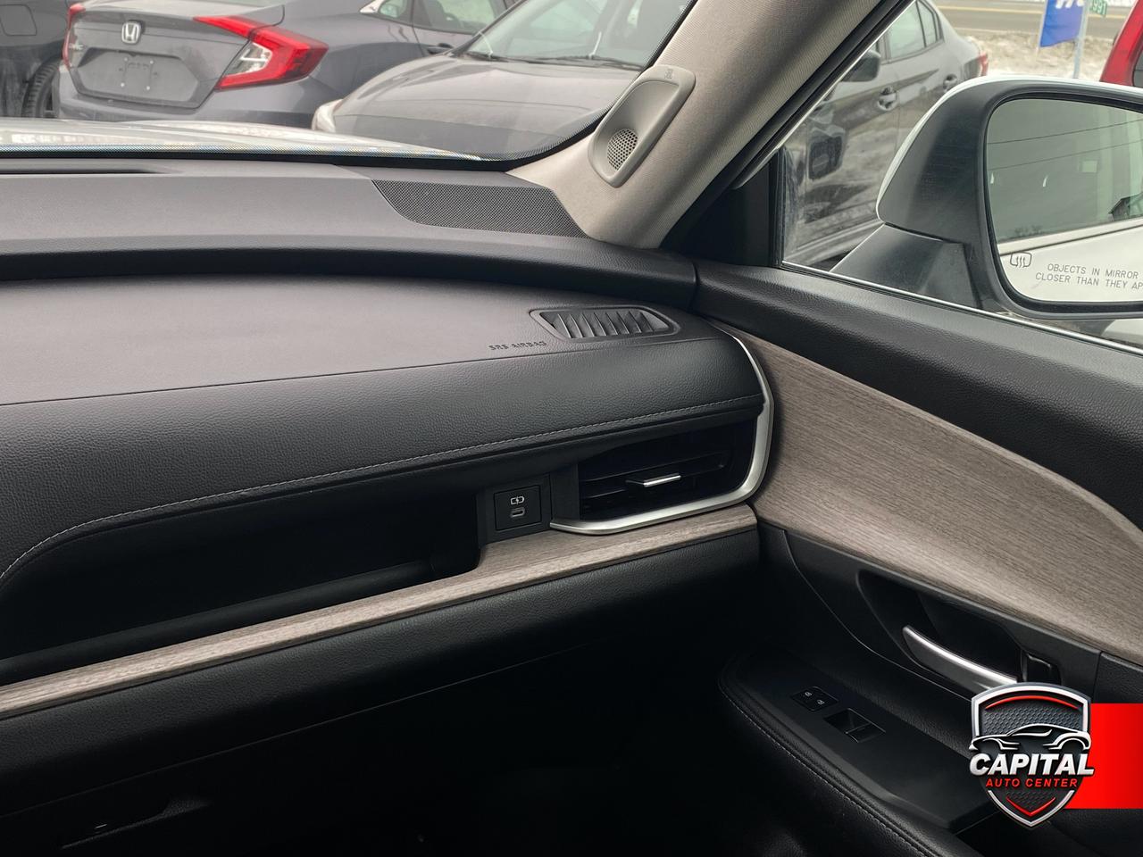 2024 Toyota Grand Highlander Limited Photo