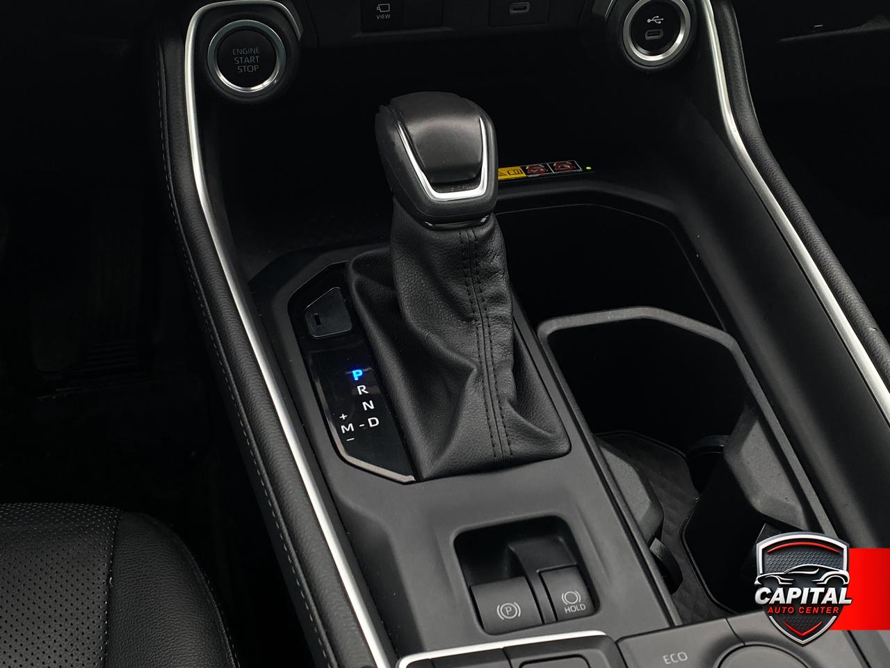 2024 Toyota Grand Highlander Limited Photo