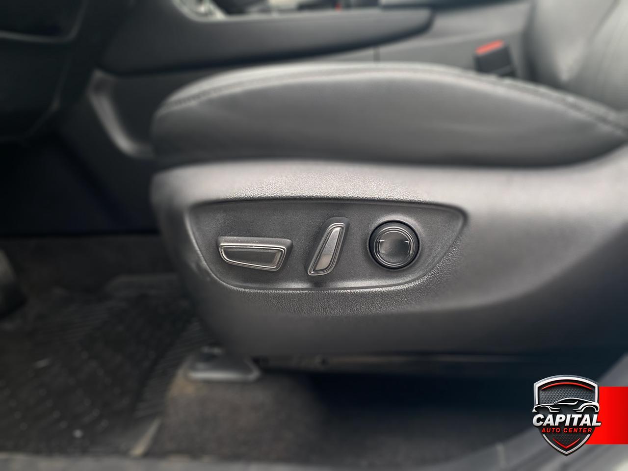 2024 Toyota Grand Highlander Limited Photo