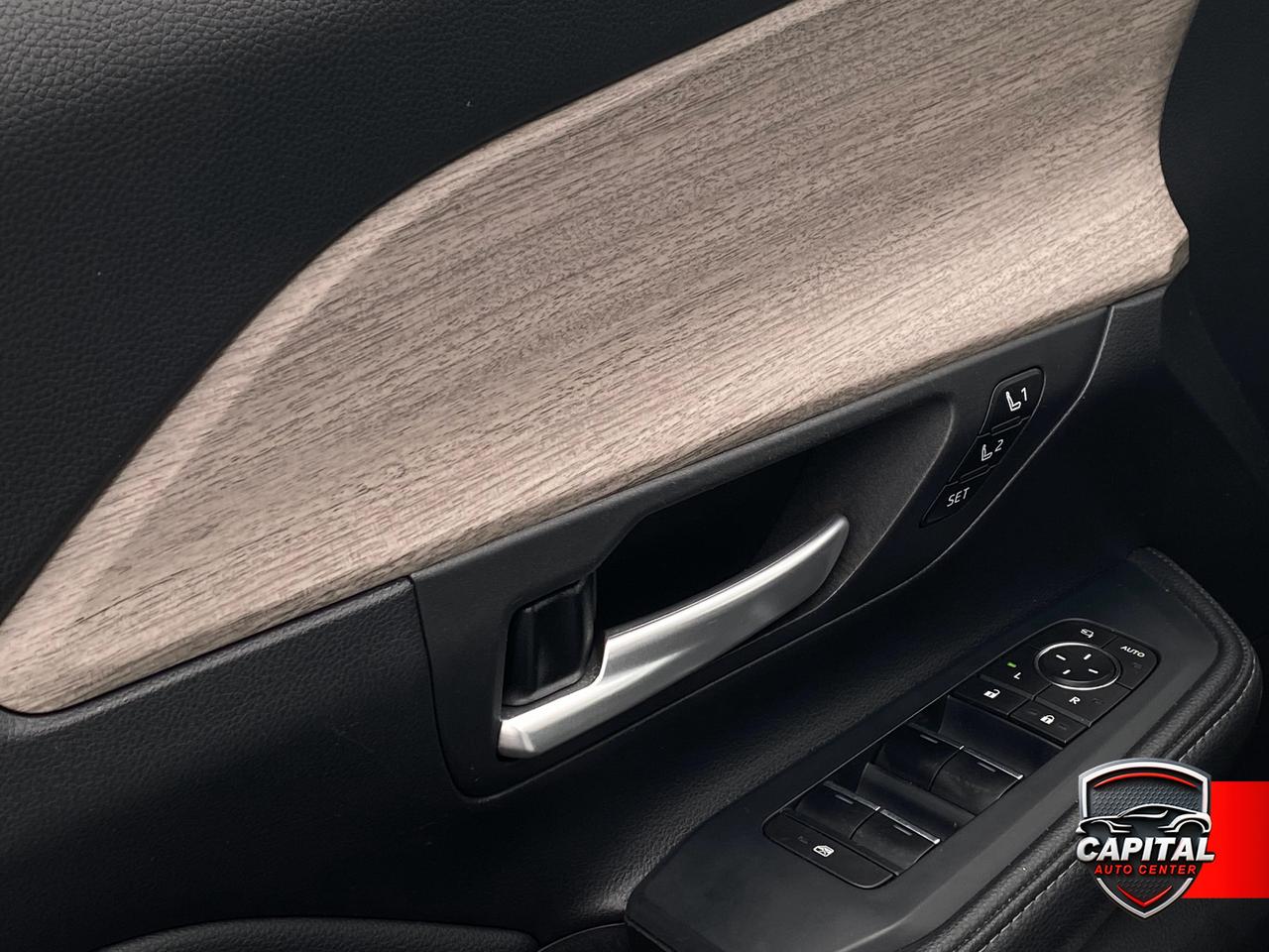 2024 Toyota Grand Highlander Limited Photo