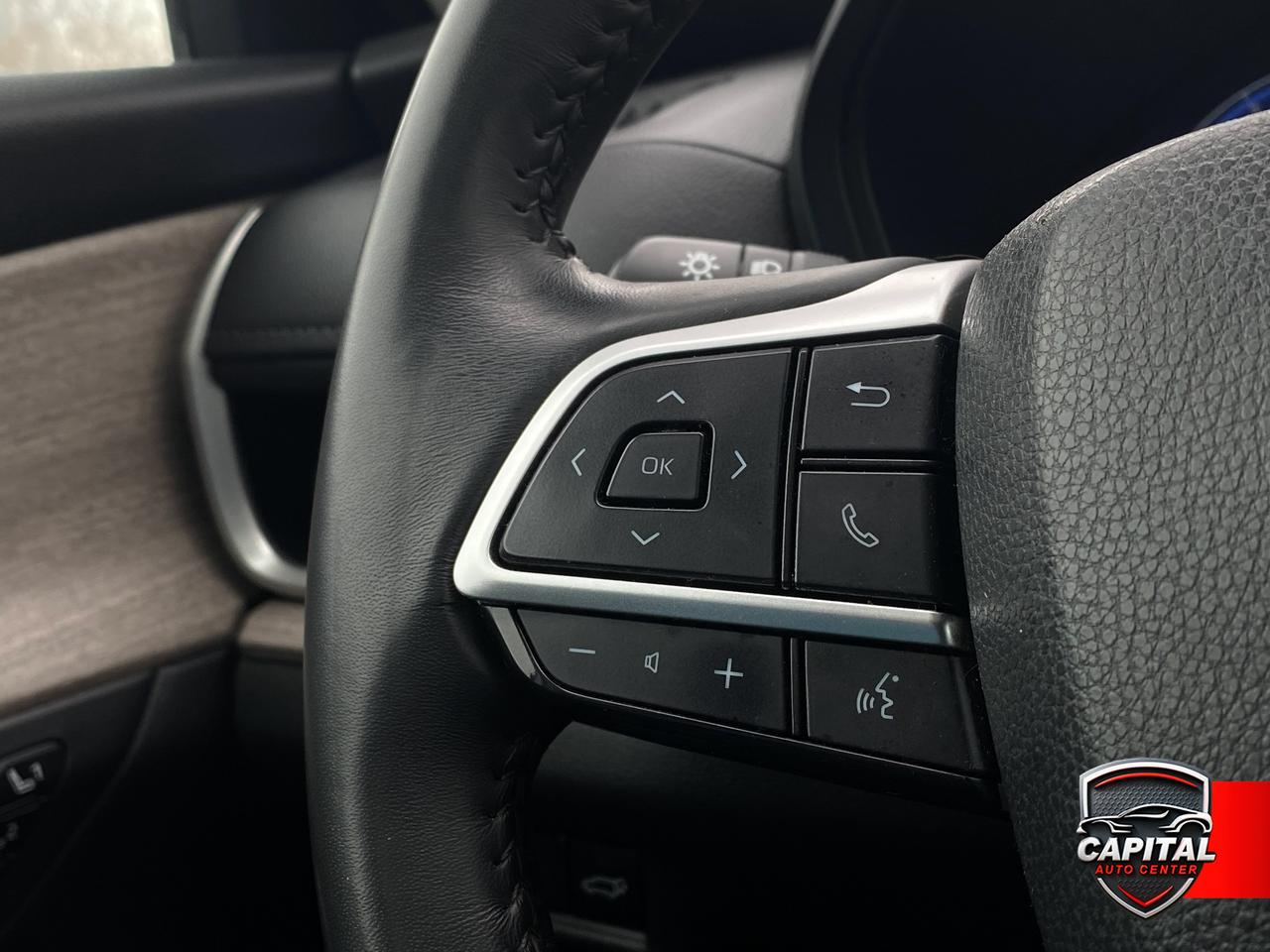 2024 Toyota Grand Highlander Limited Photo