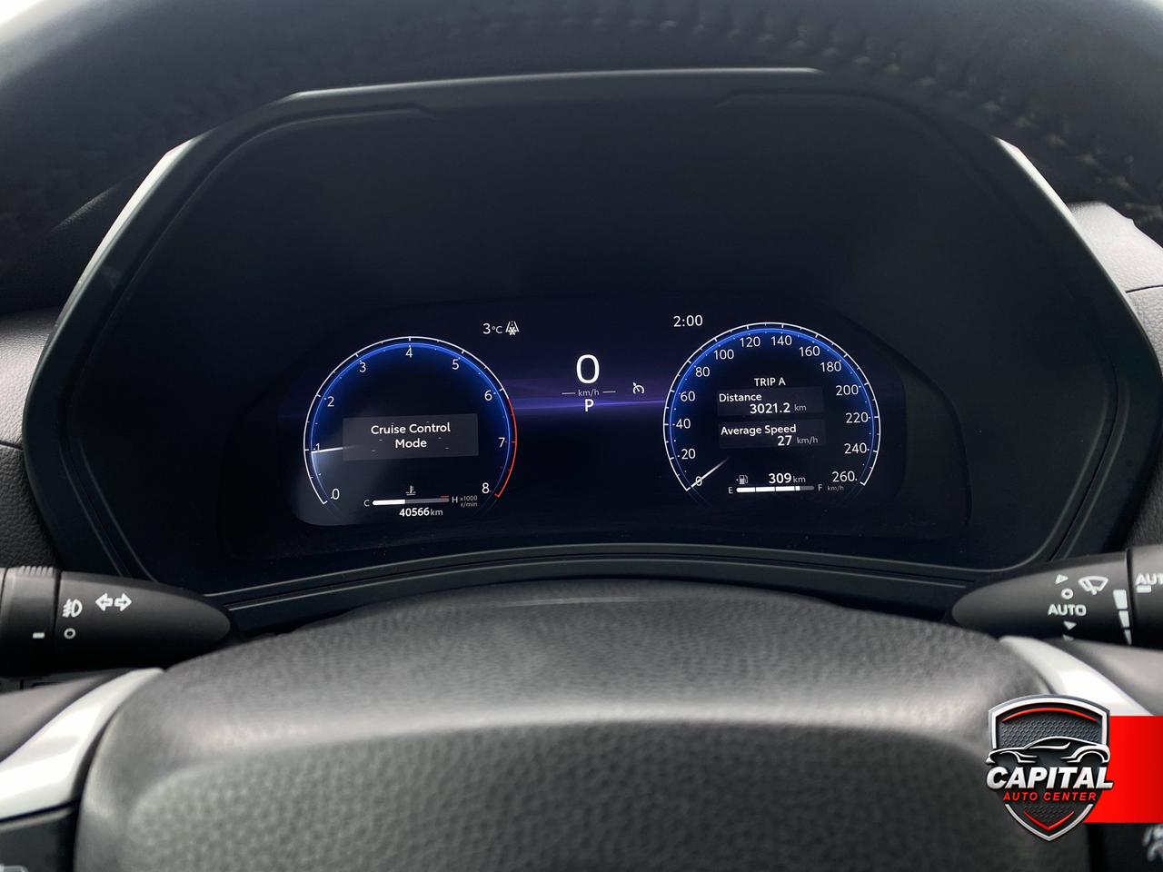 2024 Toyota Grand Highlander Limited Photo