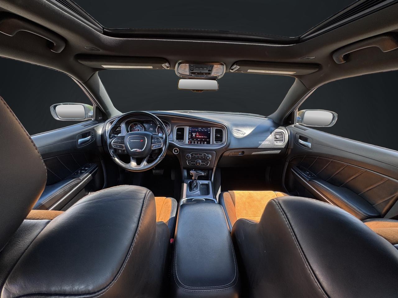 2021 Dodge Charger GT Photo