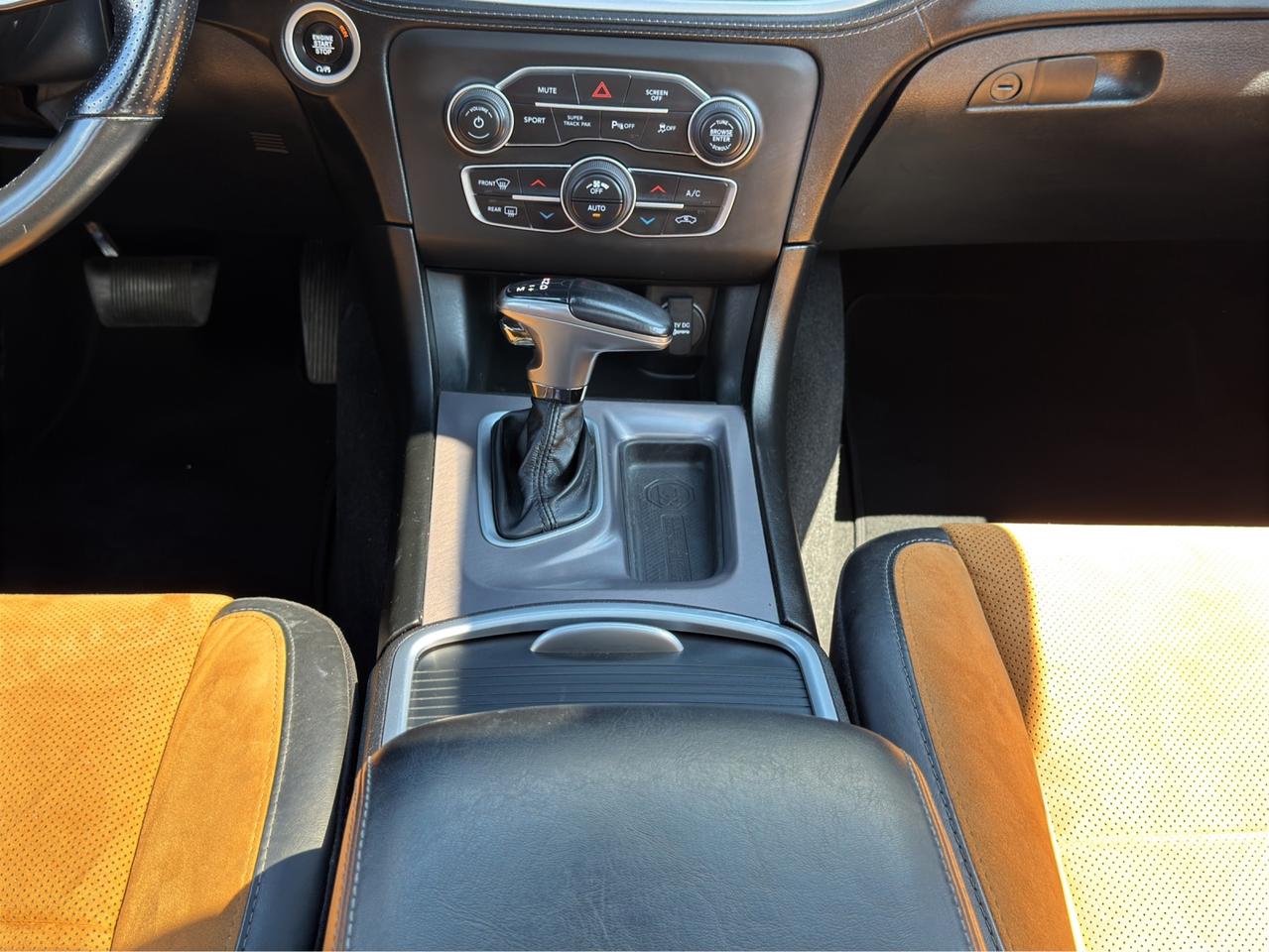 2021 Dodge Charger GT Photo