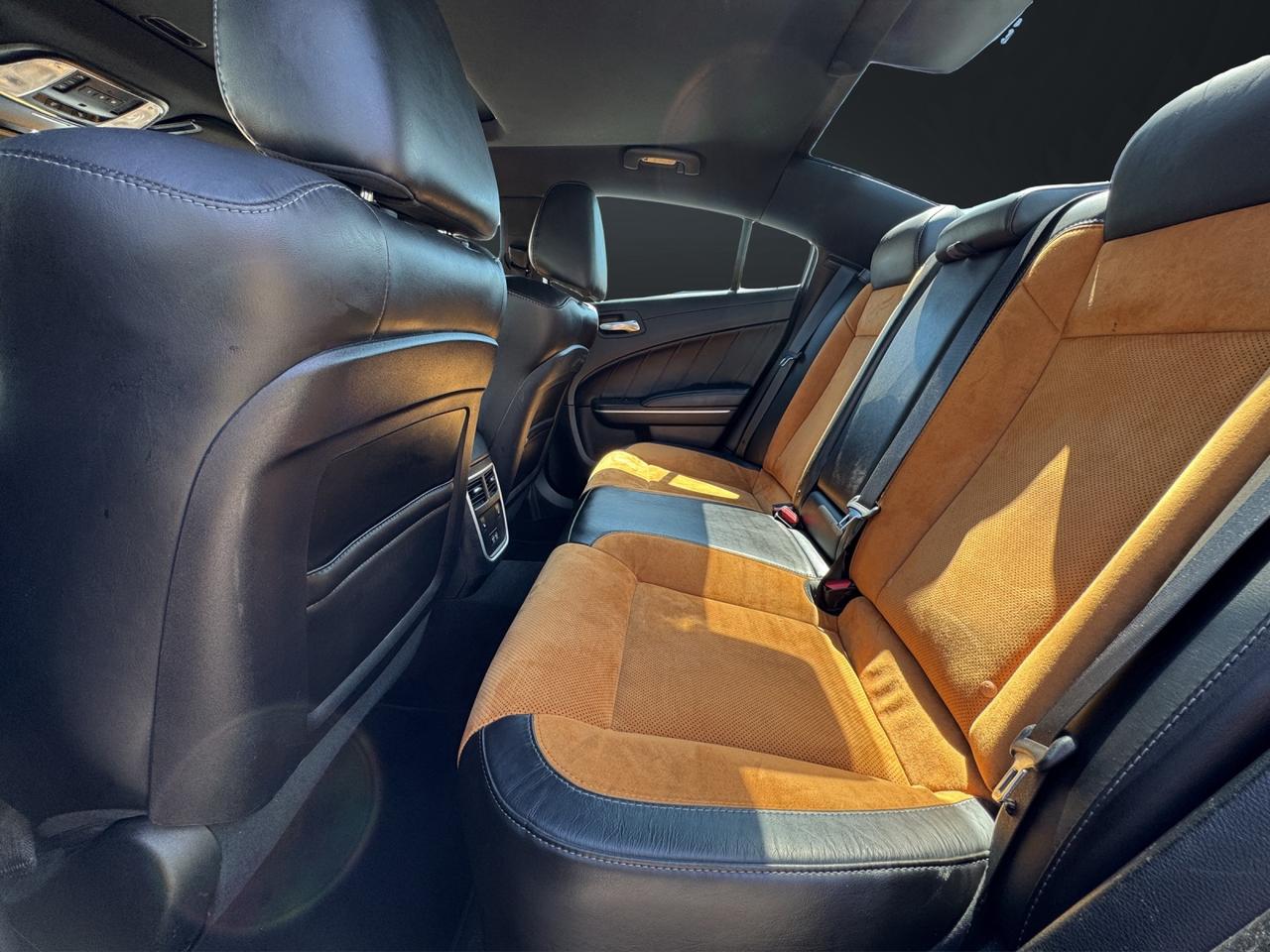 2021 Dodge Charger GT Photo