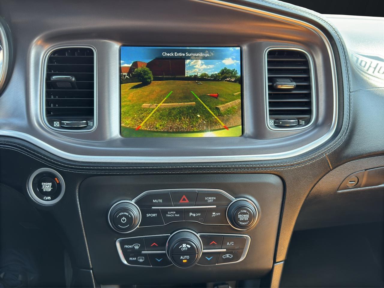 2021 Dodge Charger GT Photo