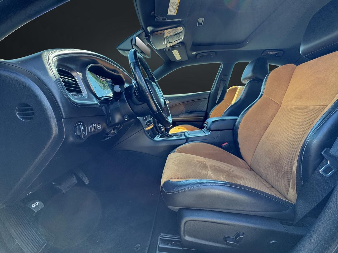 2021 Dodge Charger GT Photo