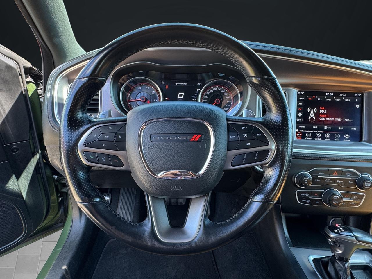 2021 Dodge Charger GT Photo