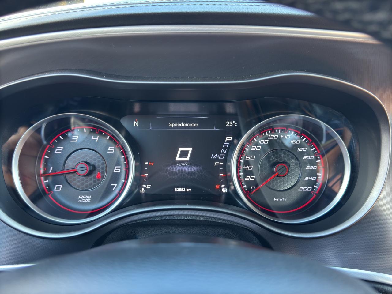 2021 Dodge Charger GT Photo